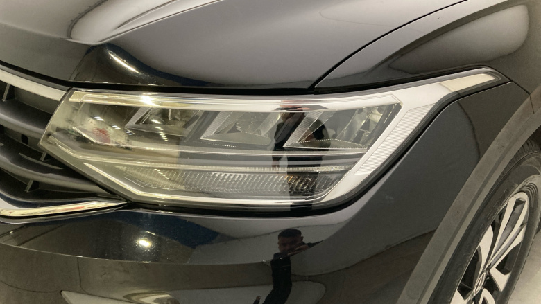 Volkswagen Tiguan 1.5 TSI 150 Active 5dr DSG Petrol Estate